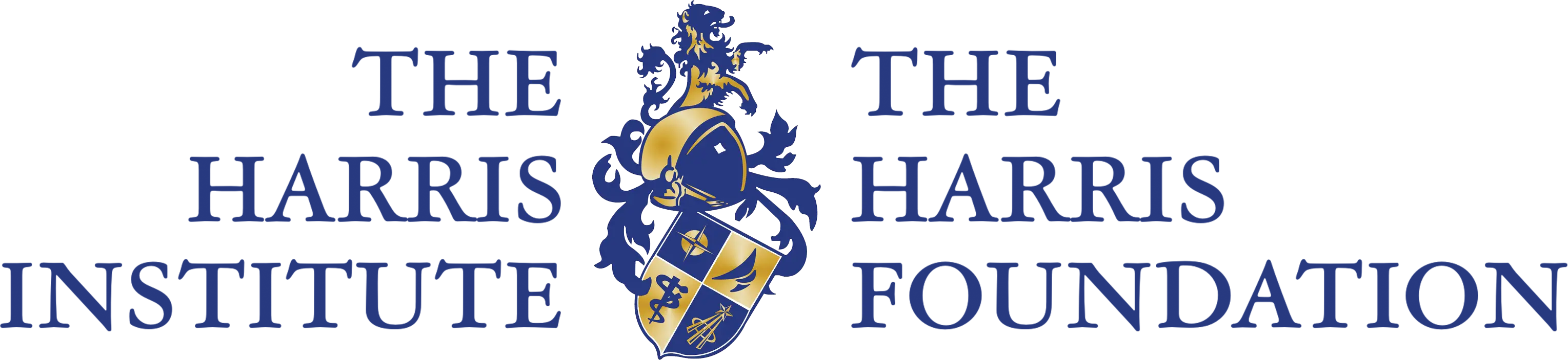 The Harris Institute/Foundation logo