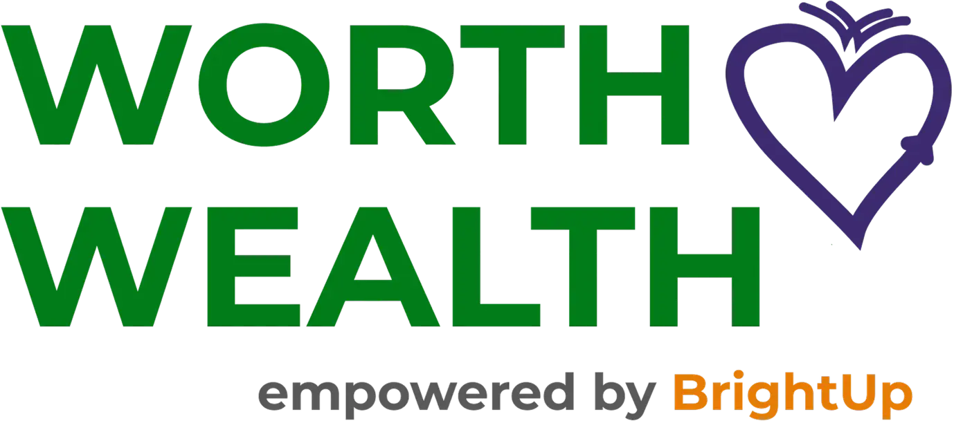 WorthWealth Conference logo