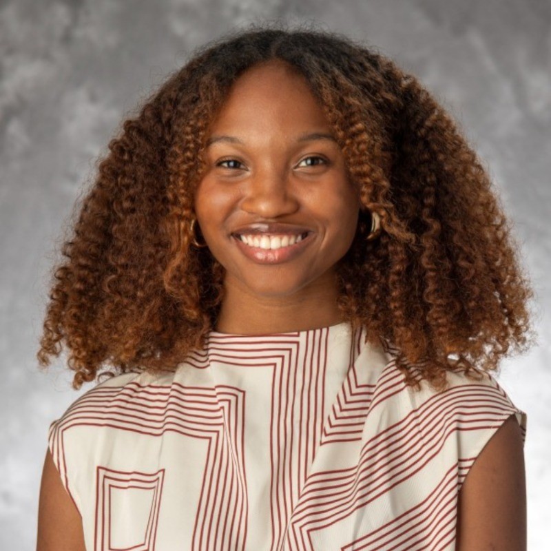 Photo of Raihanna Terrell