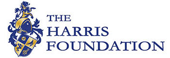The Harris Foundation is created.