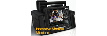 Launch of the Innovative Medical Missions